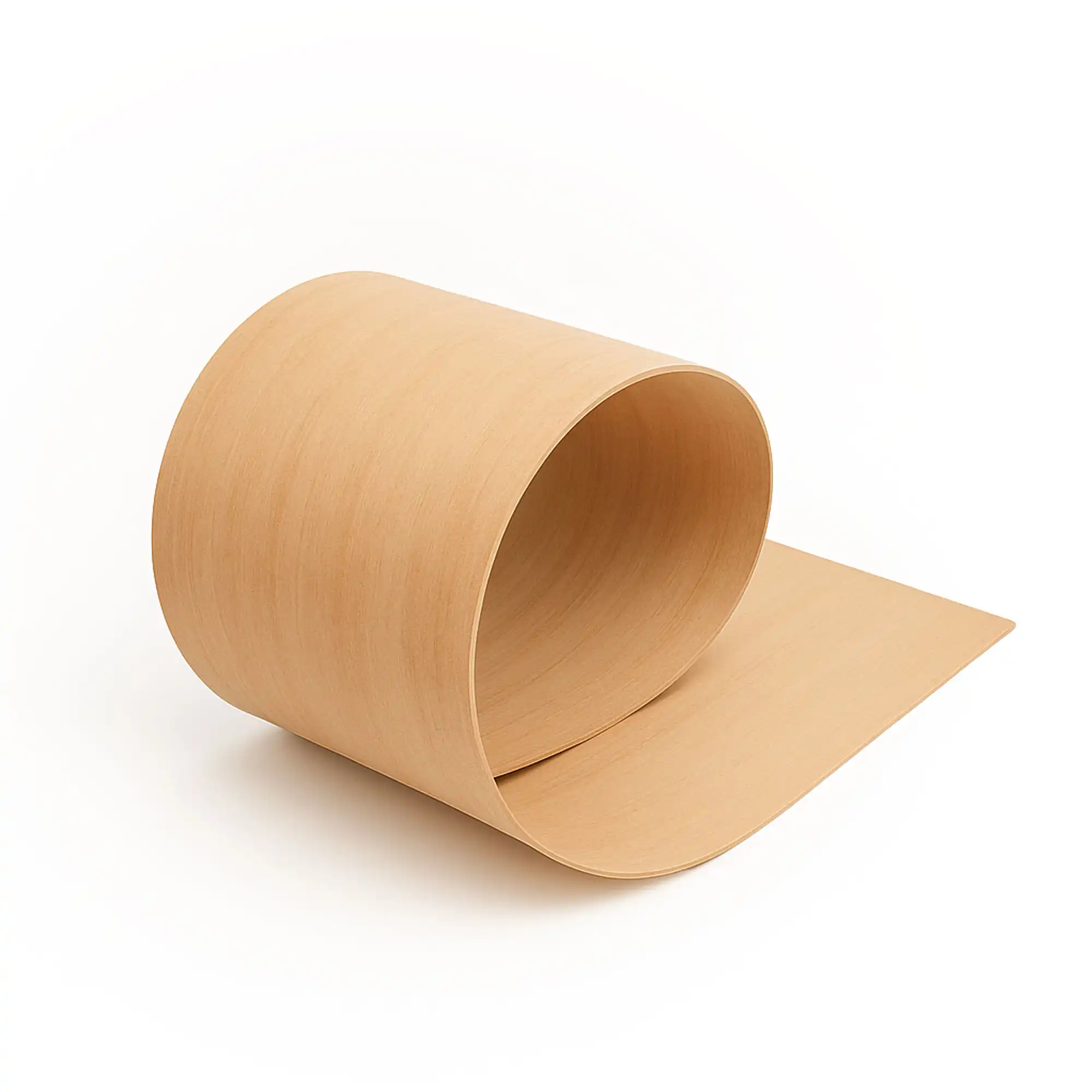 Flexible Plywood
