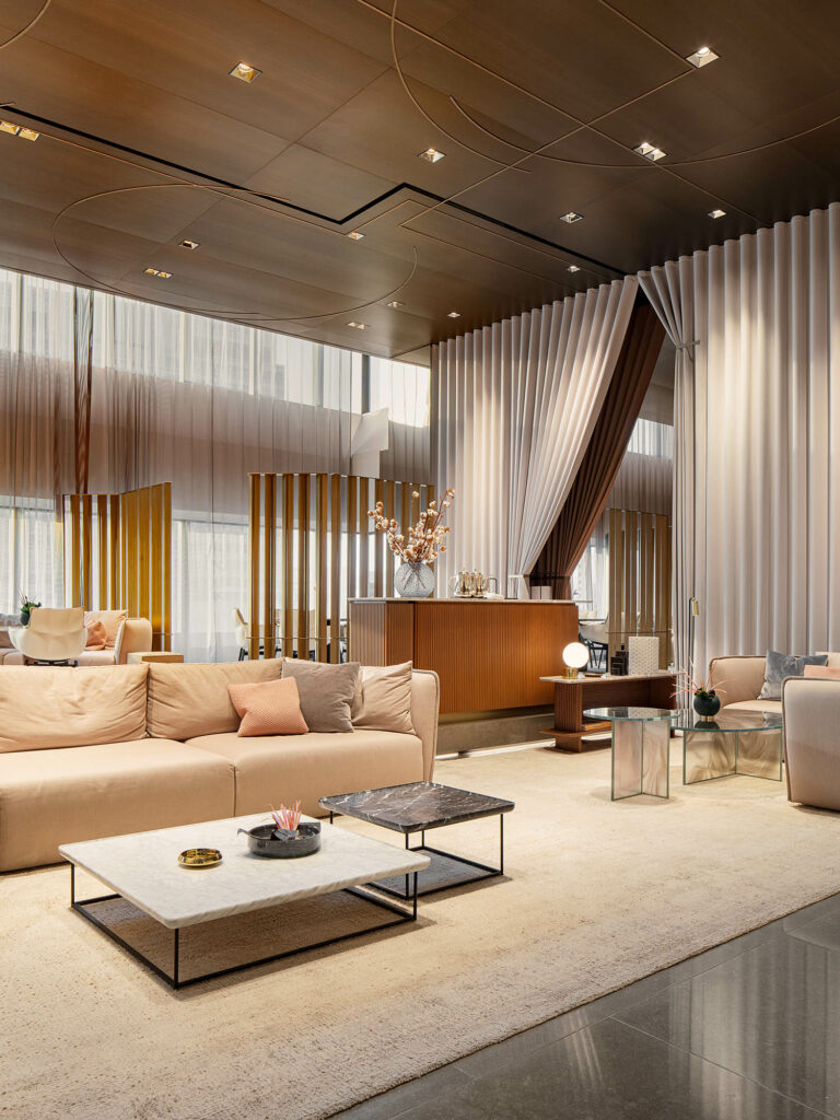 Hospitality Lounge, Kalyani Nagar