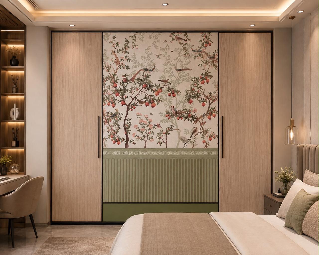 Digital Laminate